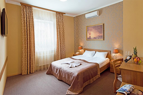 Готель Wellotel